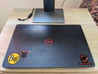 Dell Inspiron 7559 – laptop multimedialno-gamingowy