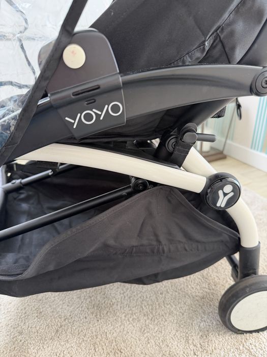 Carrinho bébé yoyo
