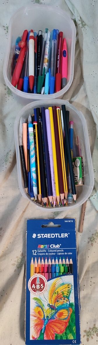 Material escolar