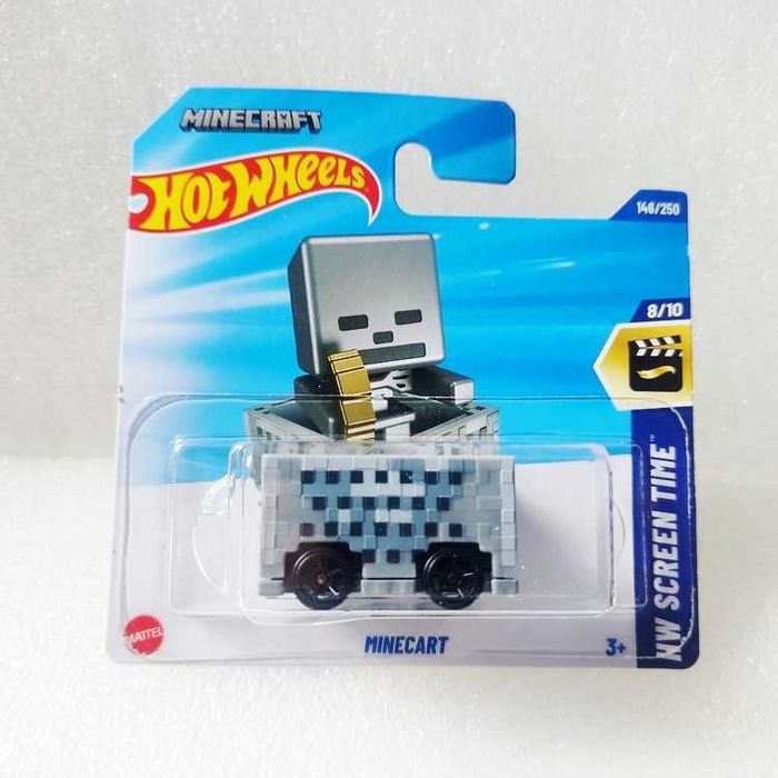 Miniaturas Hot Wheels 2025