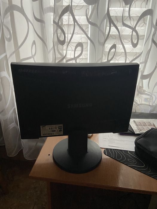 Монітор 20, Samsung 2043NW, 75hz Монитор