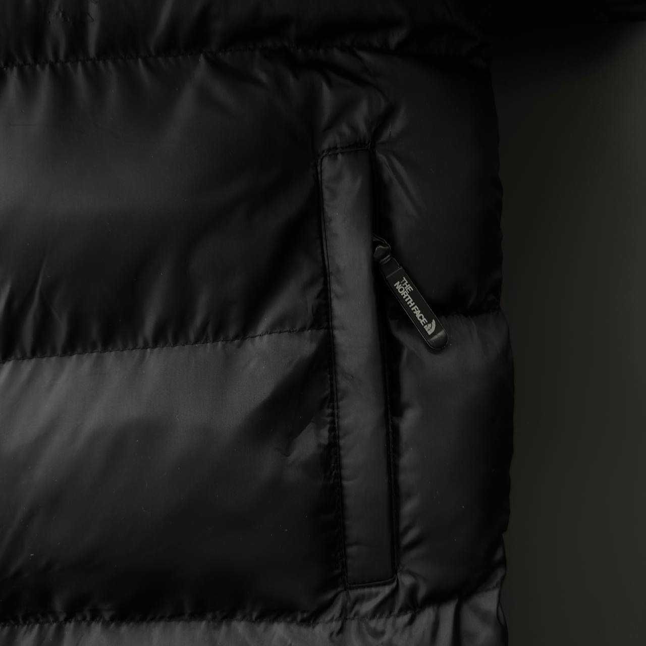 Чоловіча зимова куртка тнф The North Face [S,M,L,XL,XXL] норт фейс