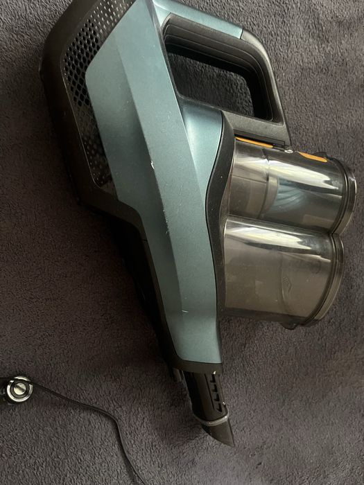 Пилосос philips акумуляторний
