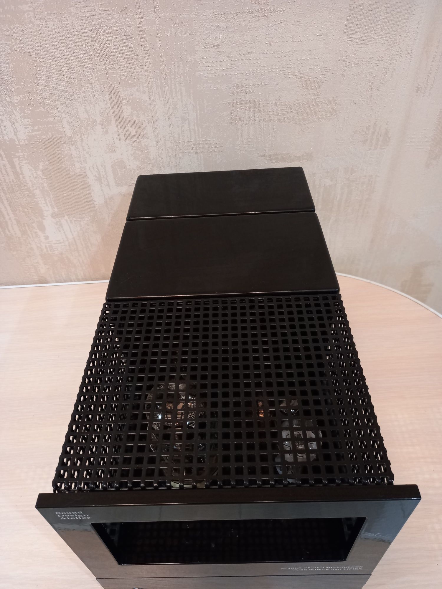 Усилители мощности SE - 33 mono   - 2000$