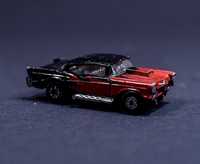 Samochodzik # Matchbox Superfast ’57 Chevy