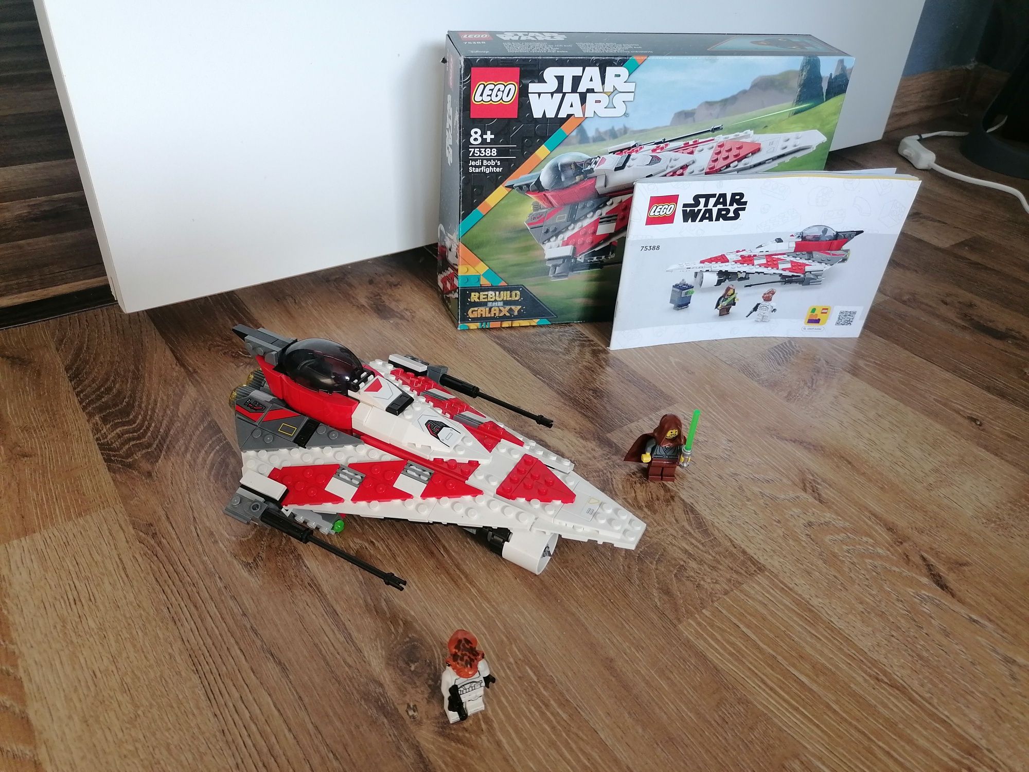Lego star wars ninjago