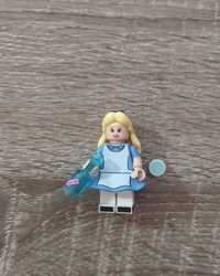 Lego Minifigures Disney Alicja Alice