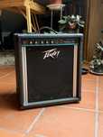Amplificador de baixo Peavey Minx 110