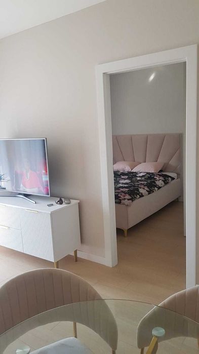 Nowy Grabiszyn /Miedziana 2 pokojowe z klimatyzacją i tarasem wyposażo