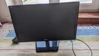 TV ou monitor HD LG 19''