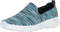 Мокасини Skechers Women's Gowalk Joy Terrific, устілка 23.5 см