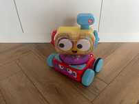 Zabawka interaktywna - Robot - Fisher Price