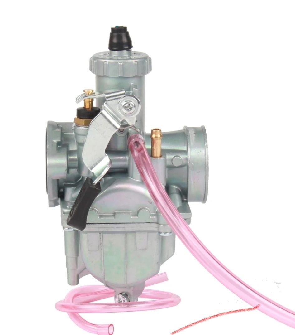 Карбюратор Mikuni vm22 26mm питбайк