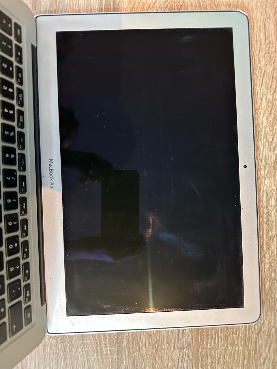 MacBook A1369 (na części)