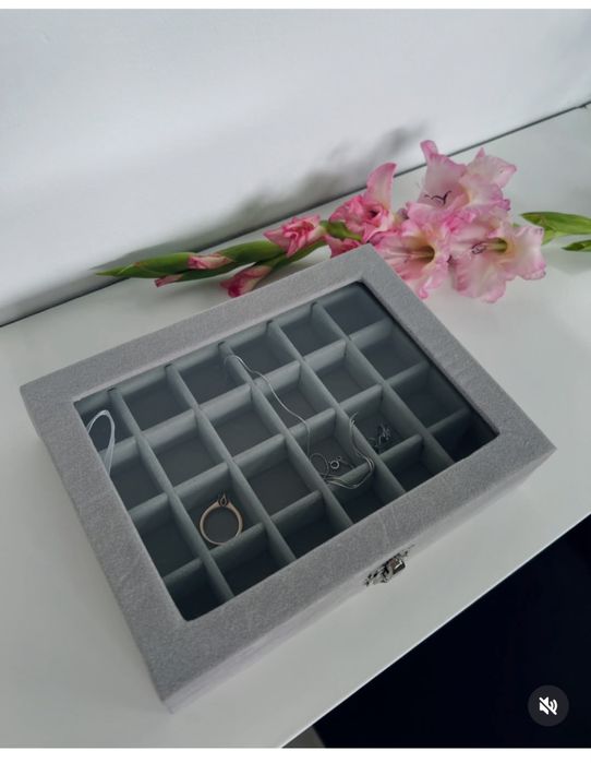 Органайзер для прикрас