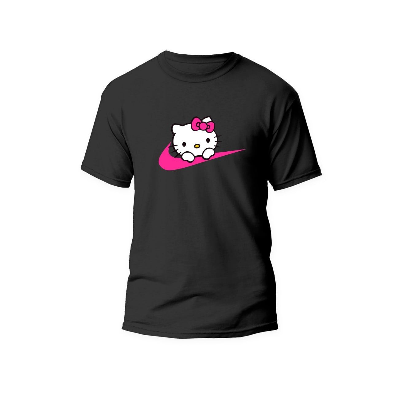 Футболка Hello Kitty футболка Nike Хело Китти Найк Кіті