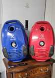 Electrolux czesci do odkurzacza powerforce