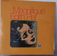 Edith Piaf Magnifique LP (2 płyty) winyl
