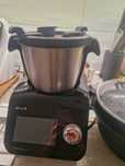Robot kuchenny MPM