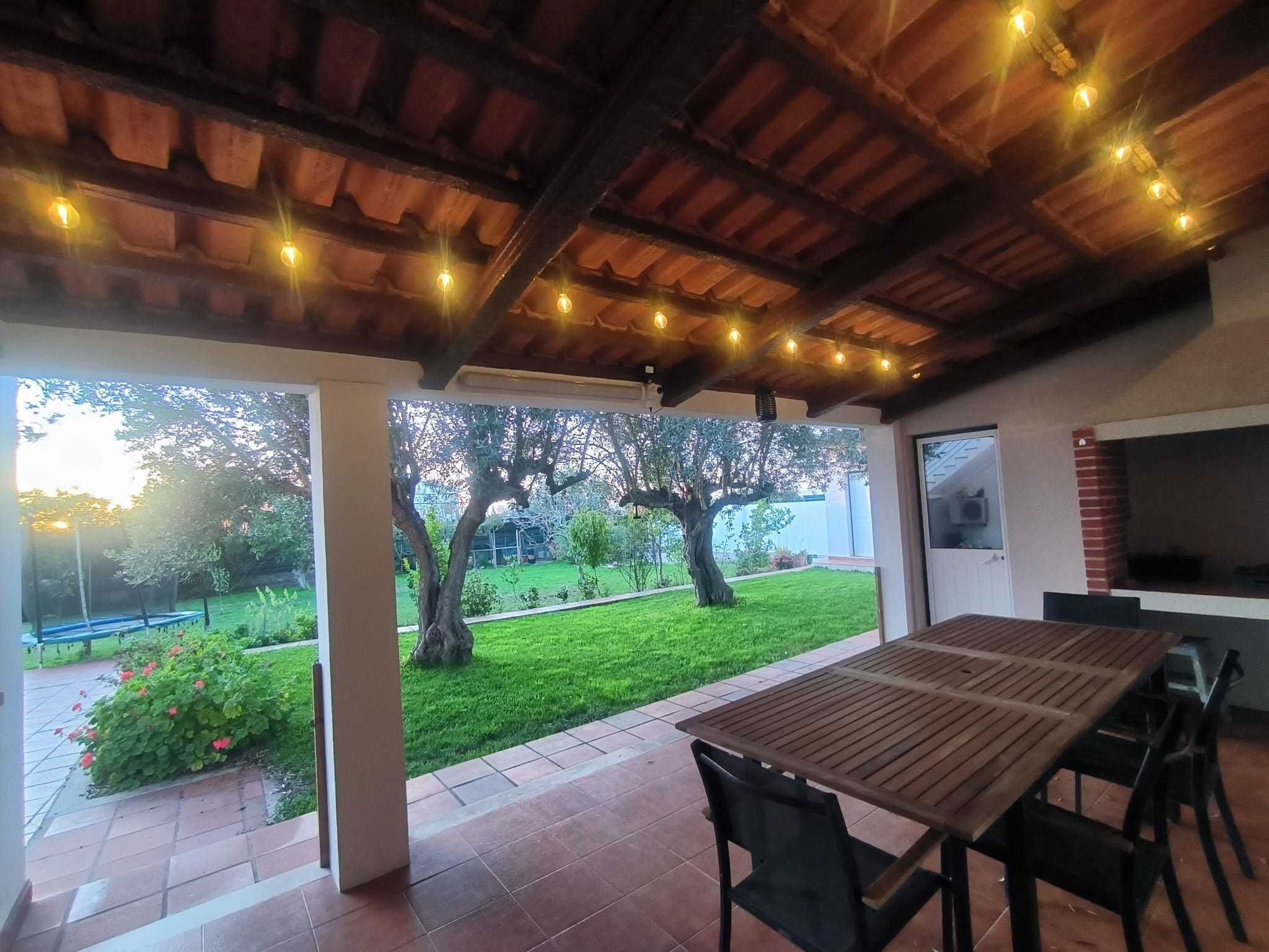 Moradia Renovada Para Venda