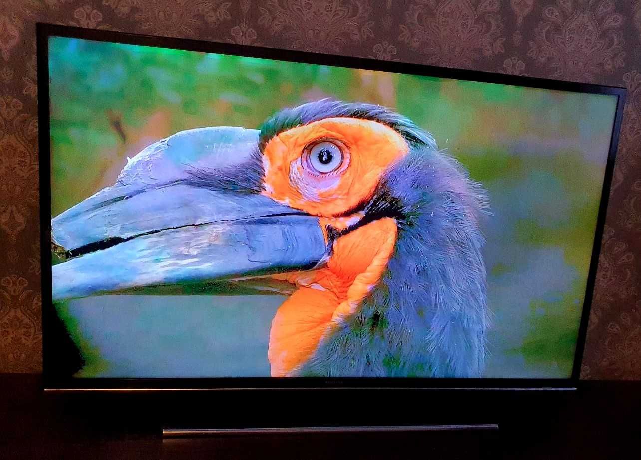 Samsung UE40HU6900S 40' 4K UHD