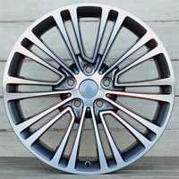 Alufelgi 18 5x112 BMW 3 G20 G21 4 G22 G23 G24 5 G30 G31 Z4 G29 6GT G32