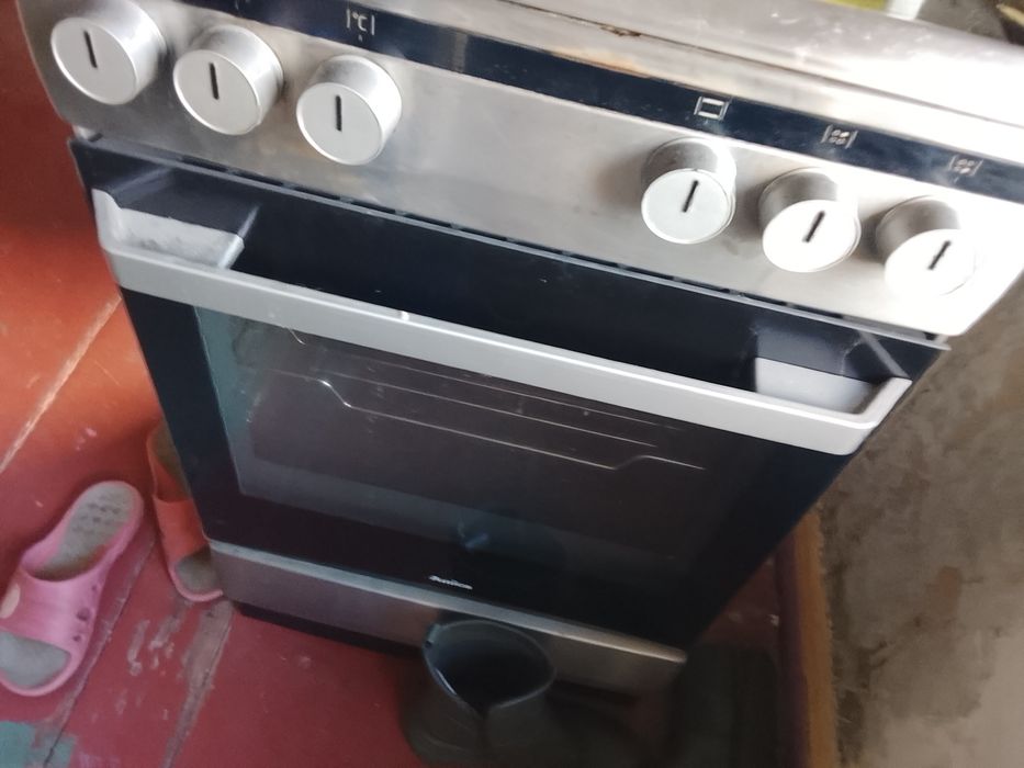 Gazówka elektryczna