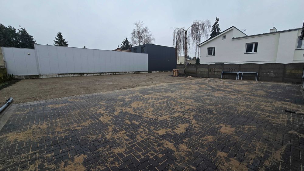 HALA Przeźmierowo Wynajem od zaraz