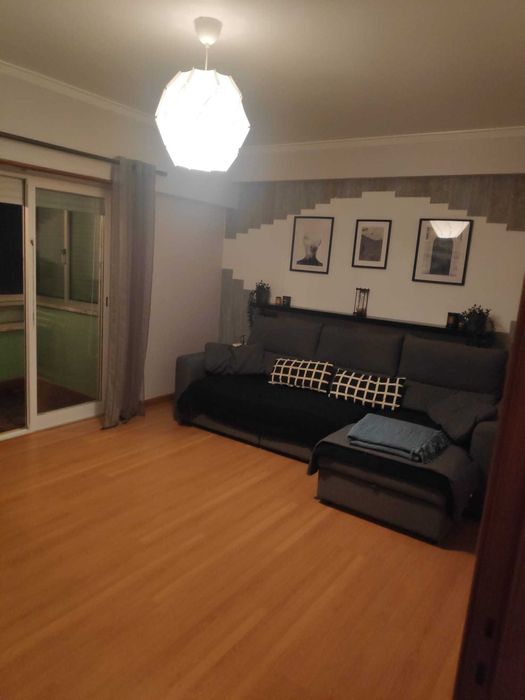 Apartamento T2 para arrendar