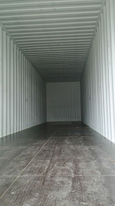 Sprzedam kontener MORSKI MAGAZYNOWY 12m/40'HC Nowy