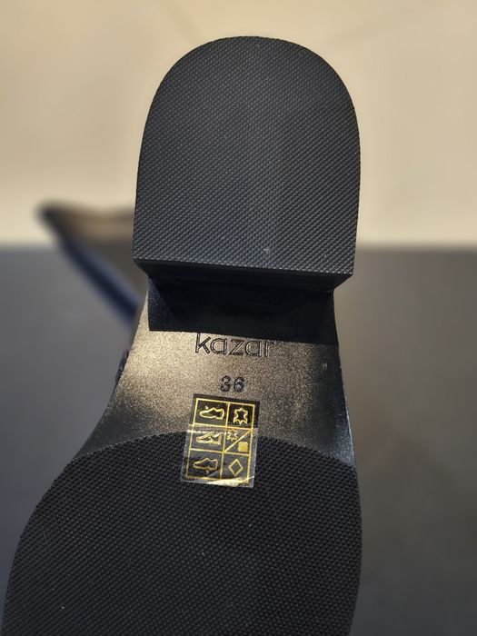 Kazar CHIRA Kozaki rozm. 36