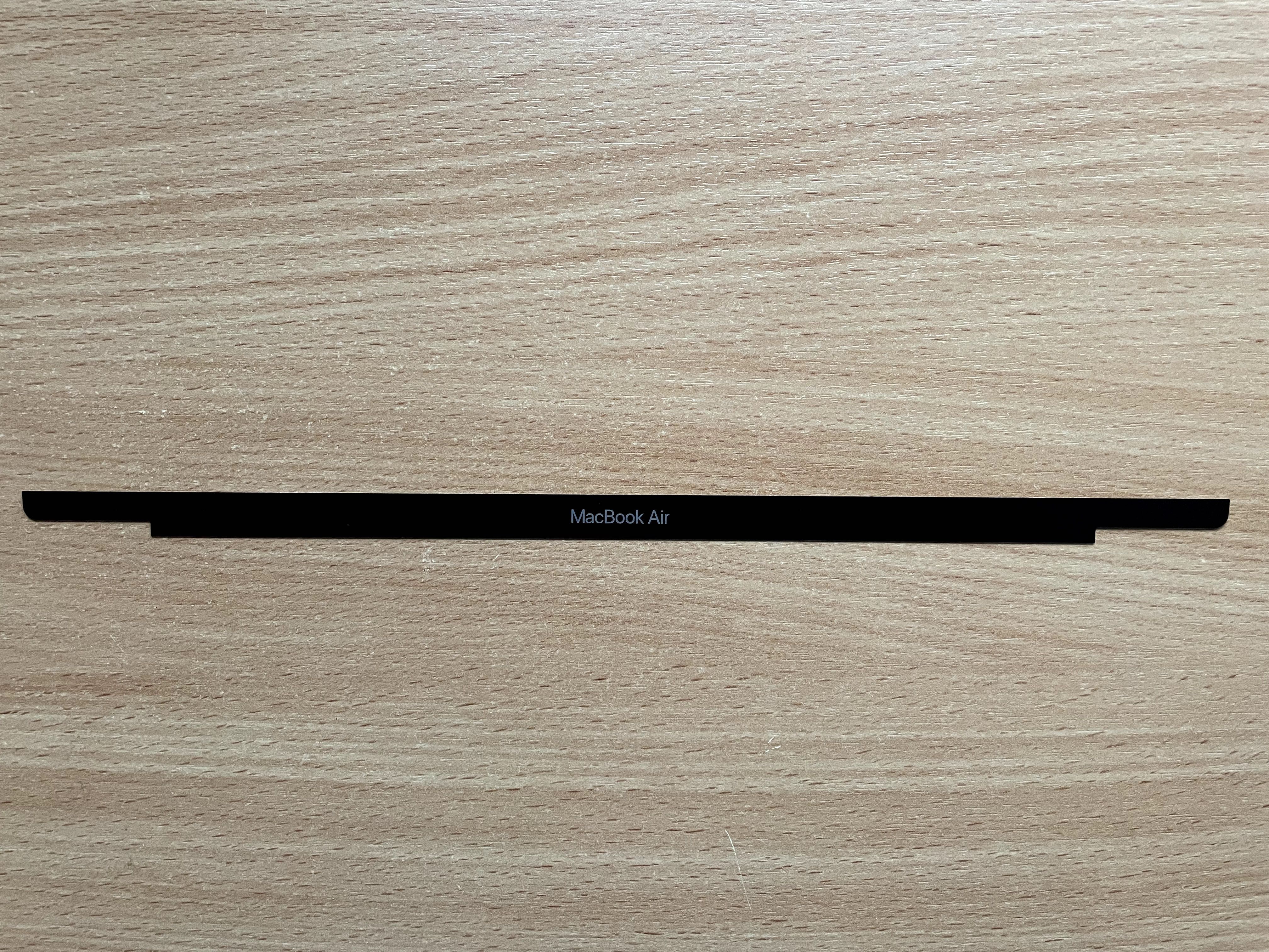 Планка матриці (Logo Board) MacBook Air 13" A1932,A2179,A2337