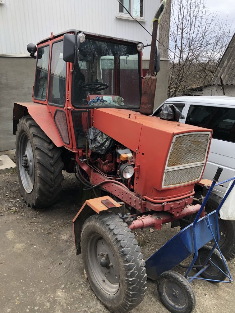 Продам трактор ЮМЗ