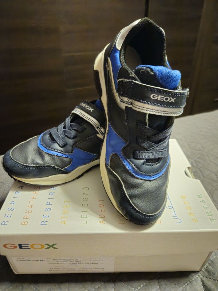 Кросівки для хлопчика, Geox