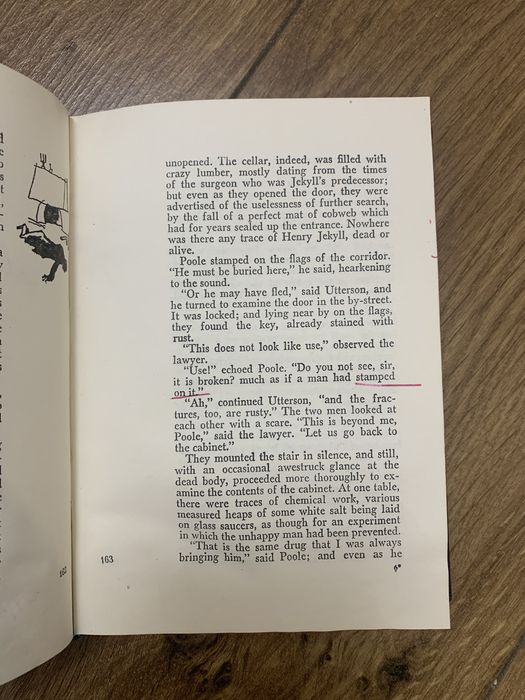 Книга R.L. Stevenson. Stories, essays, poems