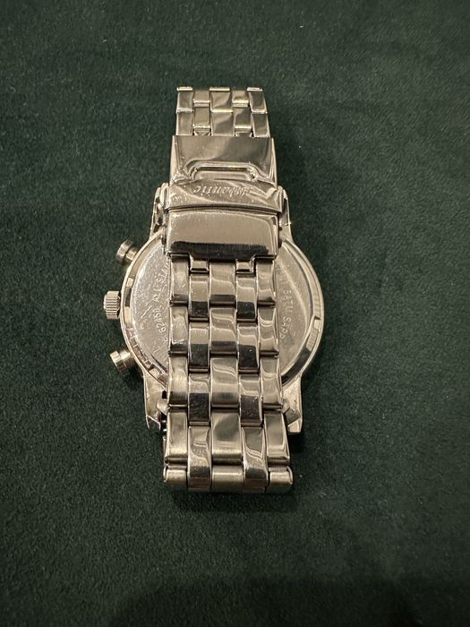 Atlantic Sealine Chronograph 62455.41.61