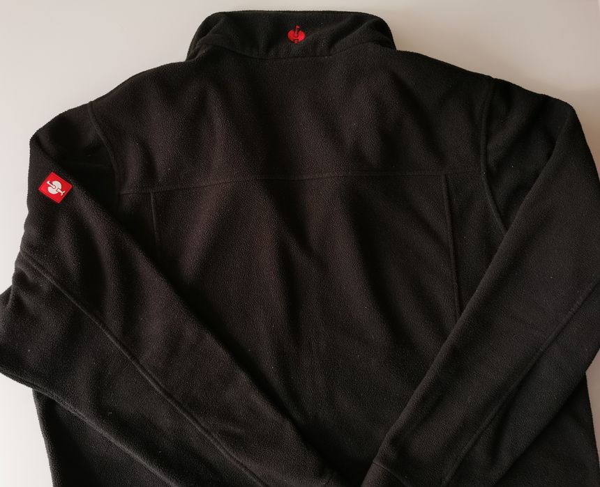 Kurtka polarowa Engelbert Strauss dryplexx, duzy rozmiar 4XL