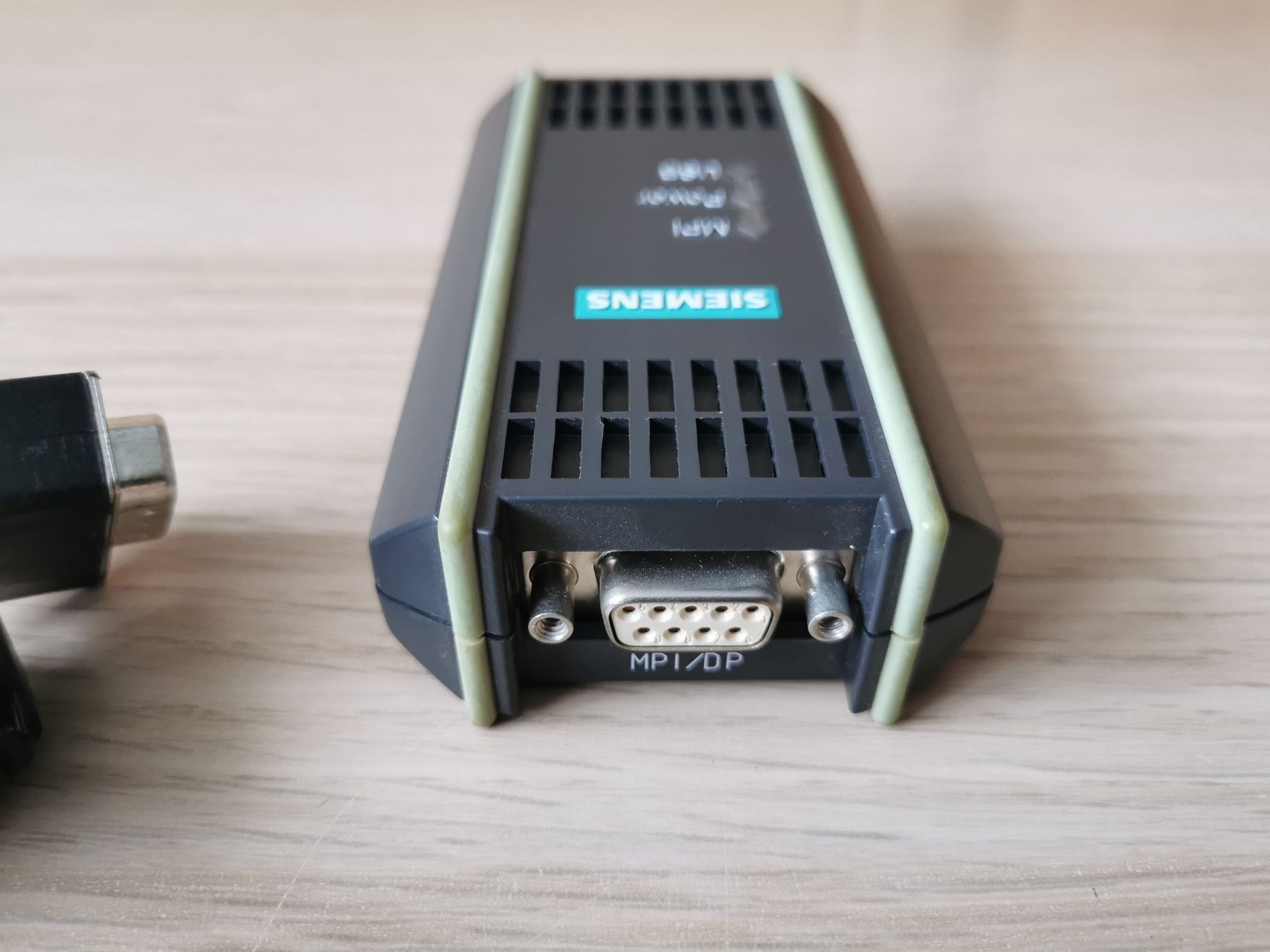 Adapter USB PC Simatic S7 Siemens