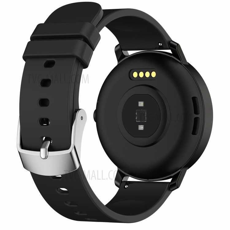 SmartWatch S17 telefon BT, MP3,  tętno, ciśnienie, O2, kroki.