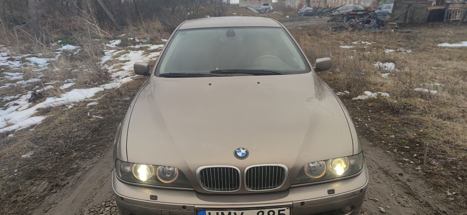 Запчастини  BMWе 39 м 57 розборка 36 46 39 38 34 F 25