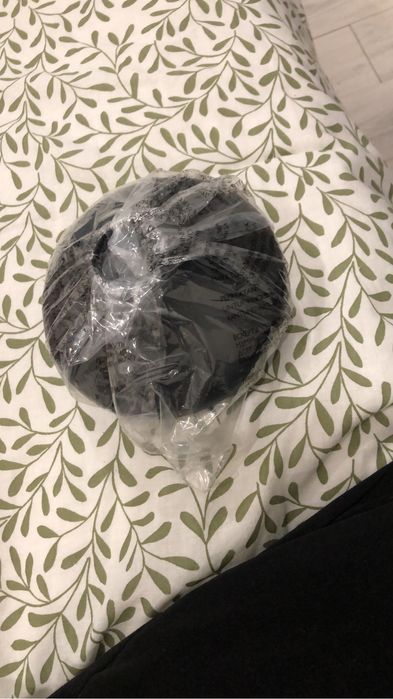 Secador de cabelo em perfeito estado