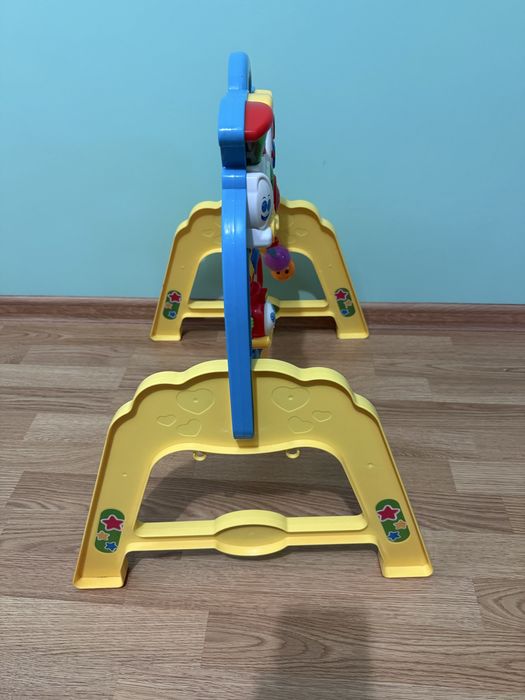 Ігрова арка для немовлят / розвиваючий baby gym