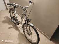 Rower miejski 26”