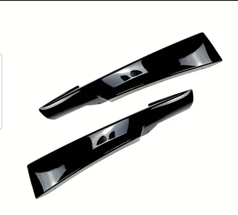 Zestaw do przedniego zderzaka BMW E90 E91