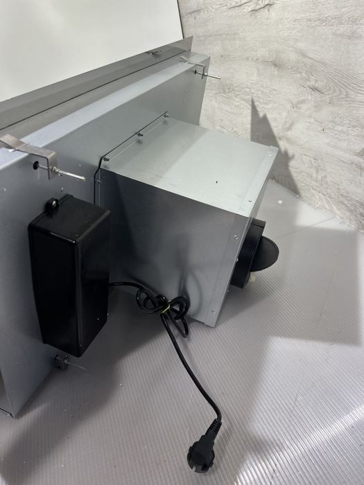 Кухонна витяжка Klarstein Remmy Brilliant Edition 90см.