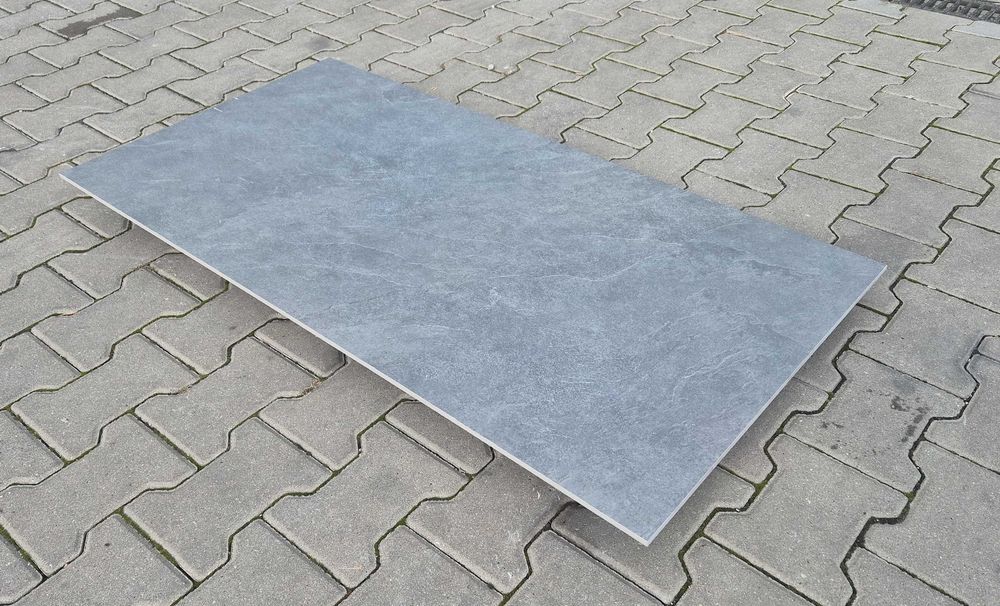 Płytki Podłogowe ASH GREY 1197X597x8 G.3