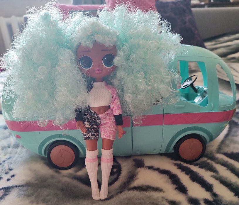 Продам автобус Lol оригінал