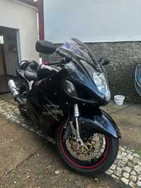 Hayabusa 4000€ menor preço