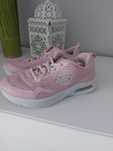 Buty skechers 33 dla dziewczynki adidasy