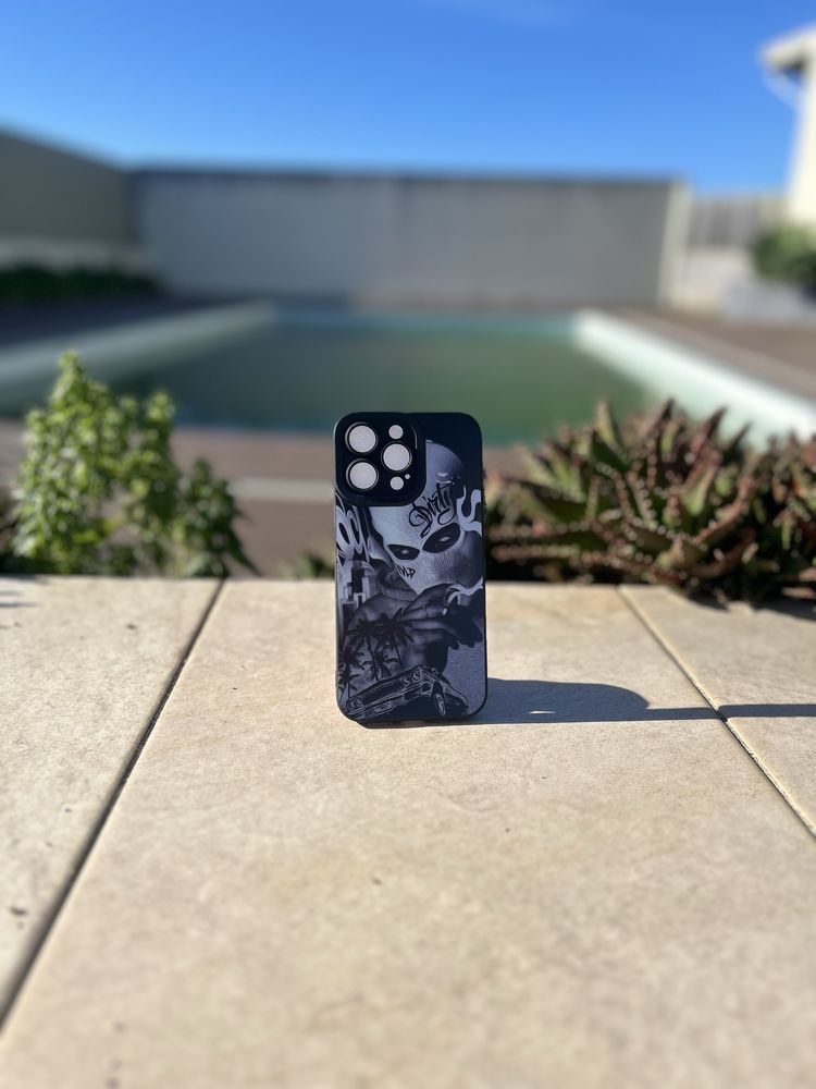 Capas De IPHONE!